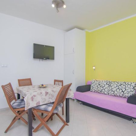 Apartment Kirby Krk Town Extérieur photo