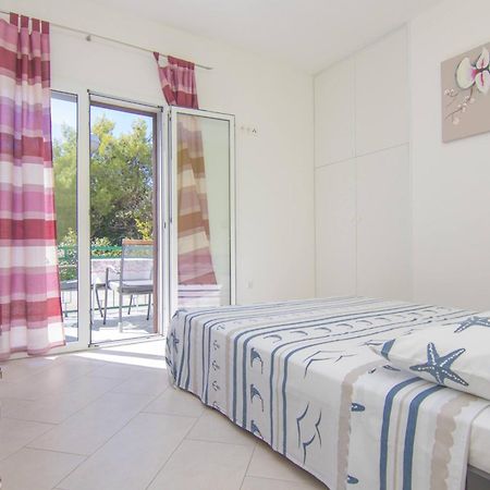 Apartment Kirby Krk Town Extérieur photo