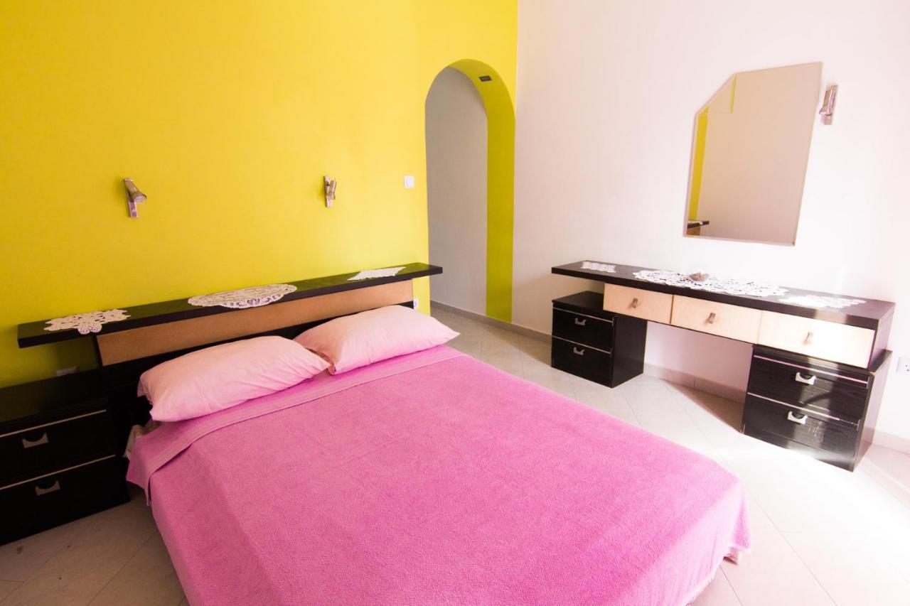 Apartment Kirby Krk Town Extérieur photo
