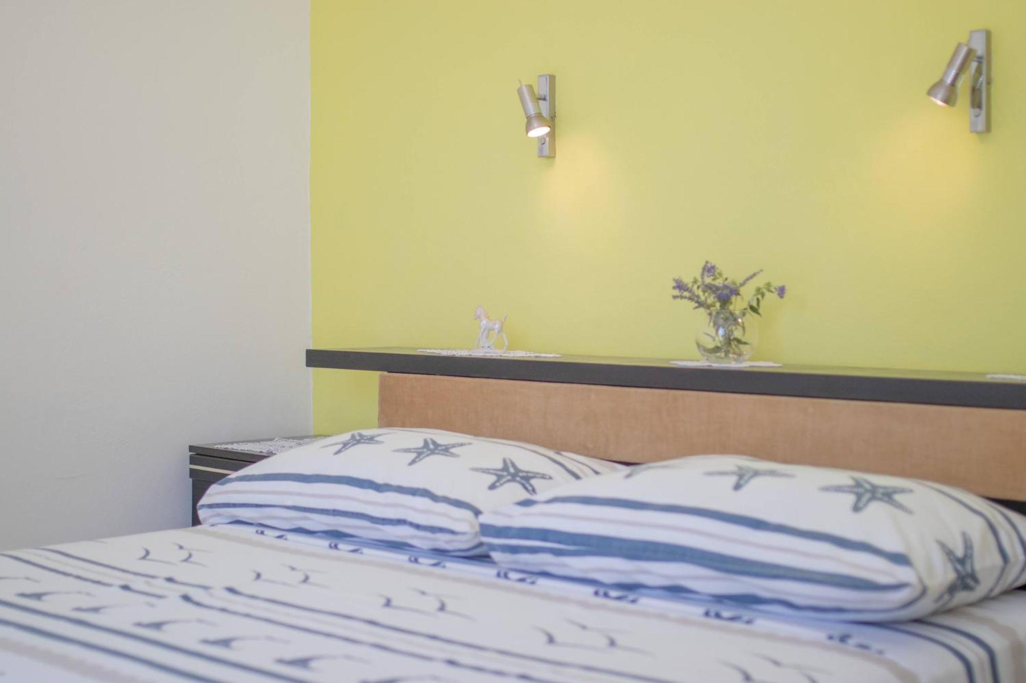 Apartment Kirby Krk Town Extérieur photo